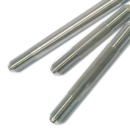 하이플럭스 고압 스테인리스 니플(Nipple)