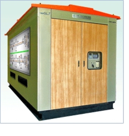 고전압자동전압조정기(AHVR)