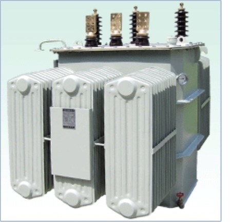 배전용변압기