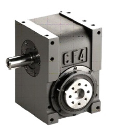 인덱스 드라이브