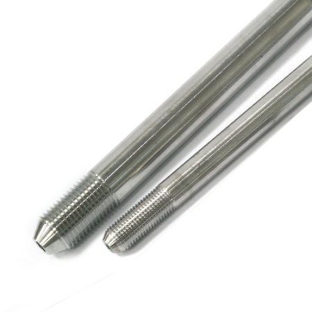 하이플럭스 고압 니플(Nipple)