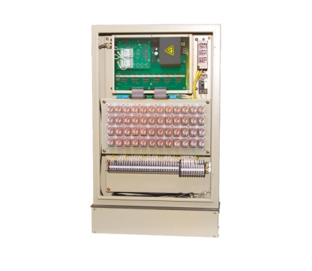 조이스틱형 수신기