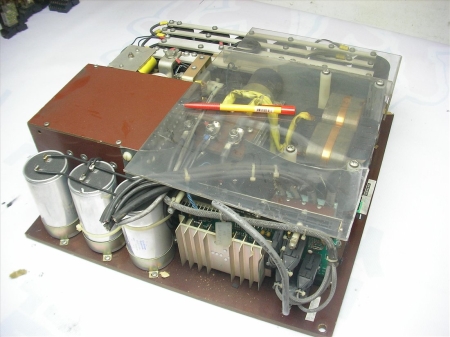 6009// 고압용 다이오드모튤 (내용참고)