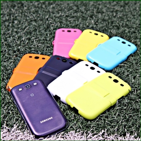 GALAXY3 SMART CASE (for LTE.3G)