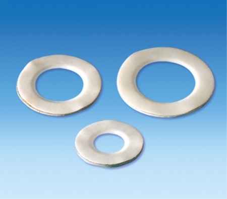 불소수지 쿠숀 가스켓P.T.F.E Cushion Gasket