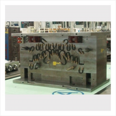 MOLD CARRIER
