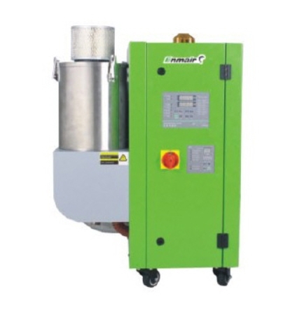 비가열 에너지 절약 일체형 제습기