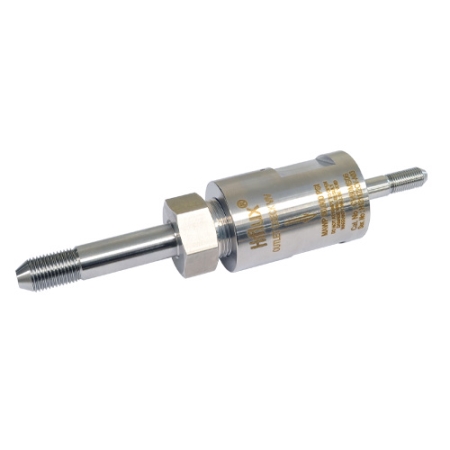 하이플럭스 고압 체크밸브(Check Valve)