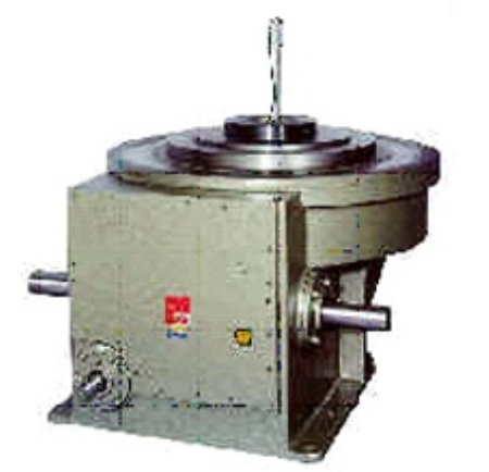 인덱스 드라이브