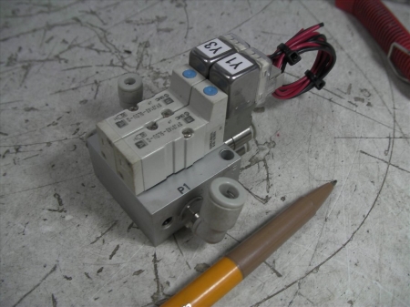 67854/ 공압쏠 DC24V