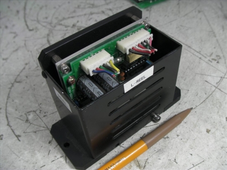 67845/ 스텝핑모터 드라이버 사진참고하세요 (판매자는알수없는제품)