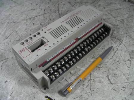 67592/ 단자대 입력 출력 장치