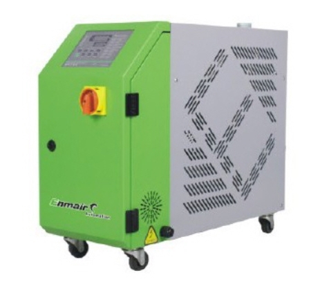 금형 온도 조절기 (오일용)