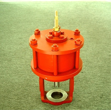 130Φ ACTUATOR