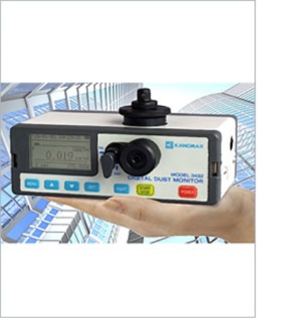 분진측정기