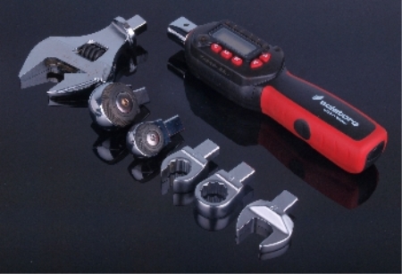 디지털토크렌치