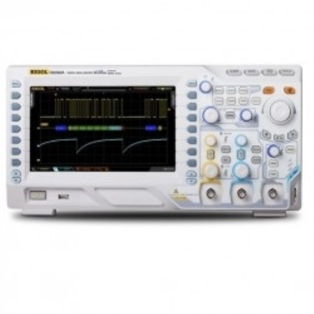 Digital Oscilloscope
