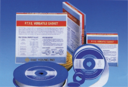 P.T.F.E Joint 실란트,P.T.F.E Gasket