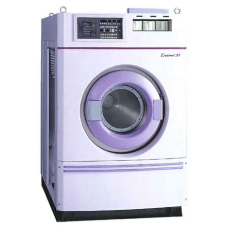 전자동 세탁 탈수기