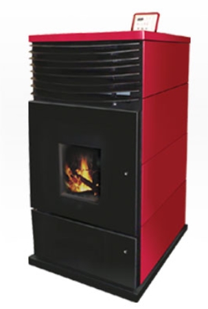 원적외선 펠릿 히터