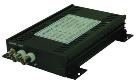 2채널 비디오 링크