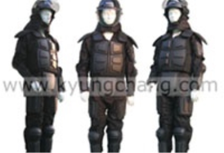 방탄복