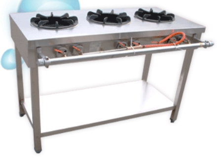 업소용 가스렌지