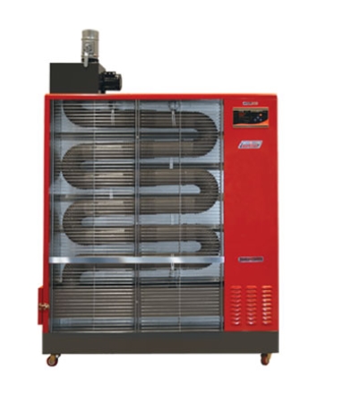 원적외선 펠릿 히터