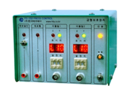 하사점 검출장치