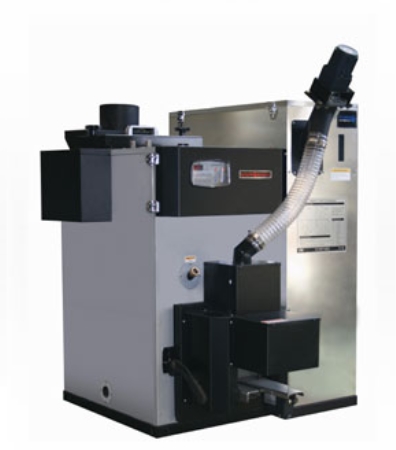 가정용펠릿 보일러