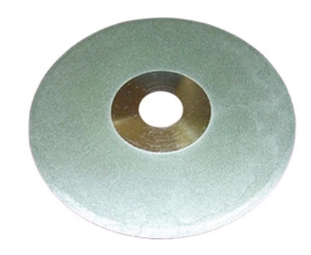 DISC PLATE