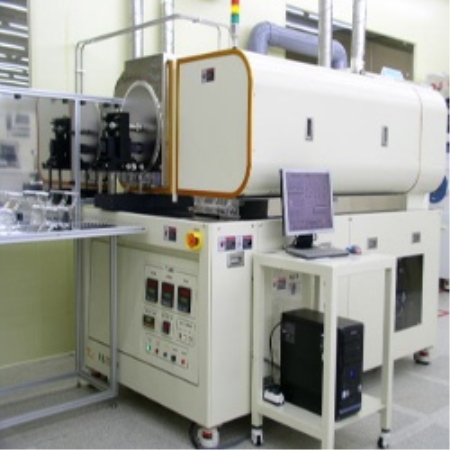 반도체제조용 Furnace