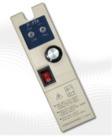 CONTROLLER