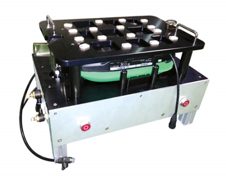 이차전지 PACK 공정용 JIG FIXTURE