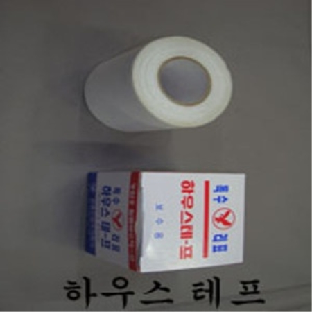 비닐원단