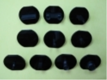nozzle & parts