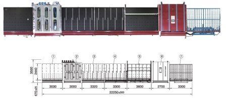 판프레스 자동라인