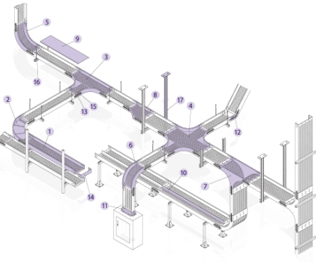 Pc(Pf) Tray