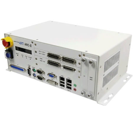 Robot Controller
