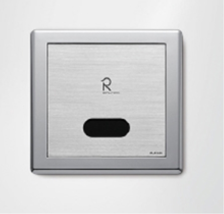 전기감지기소변기