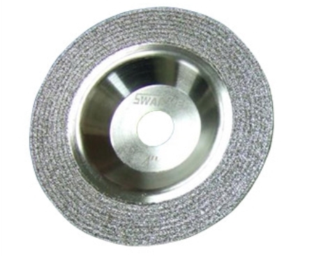 UFO-2 CUTTER & GRINDER WHEEL