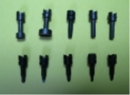 nozzle & parts