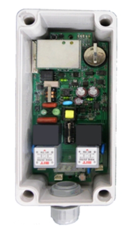 가로등제어기기