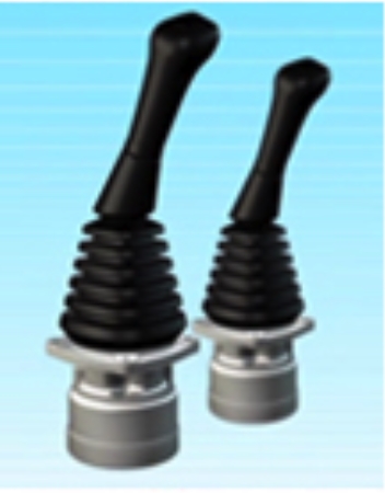 Joystick Valve Ass’y