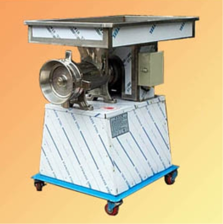 5Hp /7.5 Hp식품분쇄기