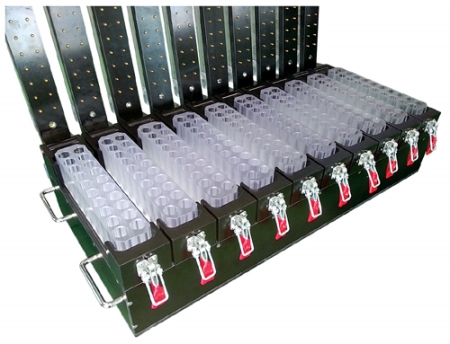 이차전지 PACK 공정용 JIG FIXTURE