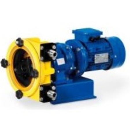 Hose Pump
