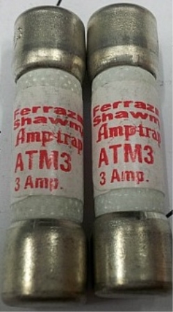 FUSE (FERRZE/MERSEN)