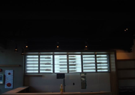 인테리어전기공사