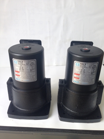 절삭유펌프 HCP-100S